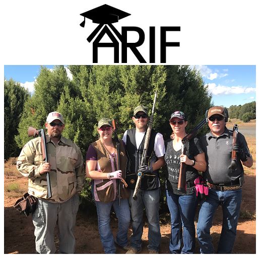 ARCA - Event - ARIF Sporting Clay
