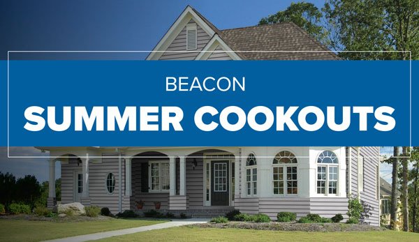 Beacon - Event - Summer Cookout