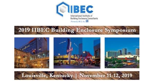 IIBEC - Event - 2019 Symposium