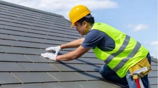 JobNimbus Selling Roof Maintenance Checks