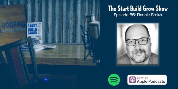 JobNimbus - START BUILD GROW SHOW and JobNimbus