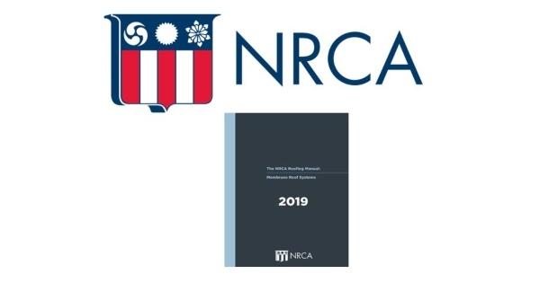 NRCA Latest Manual Available
