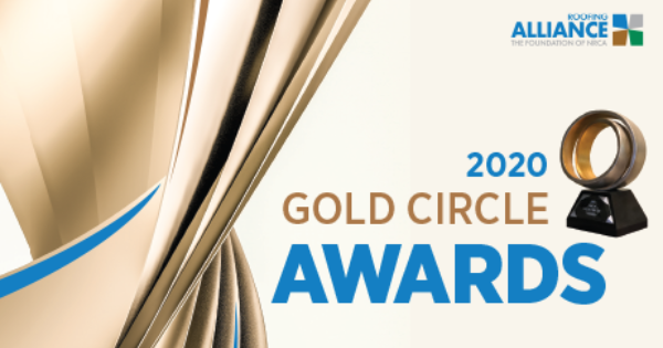 Roofing Alliance Nominations for Gold Circle Awards