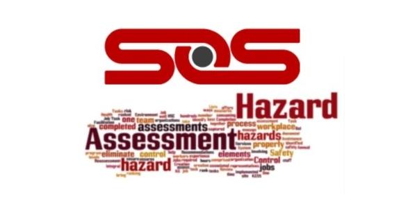 SOS Conducting a Hazard Assessment