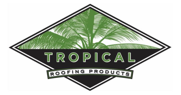 Tropical Roofing Products Welcome Blog