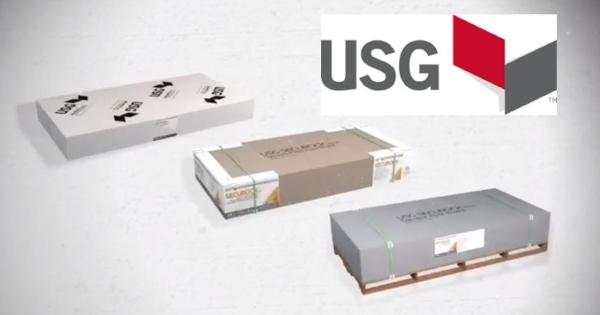 USG - Video - Cover boards