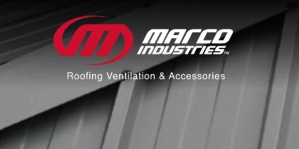 Marco Industries Installing a Metal Roof