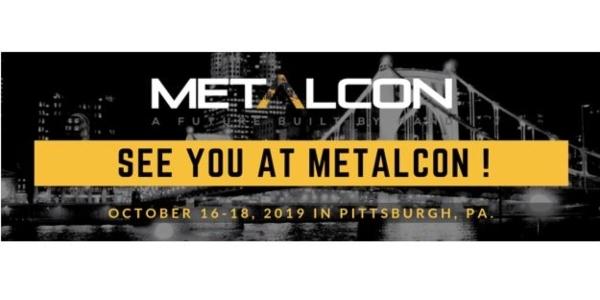 METALCON-Latest Business Trends