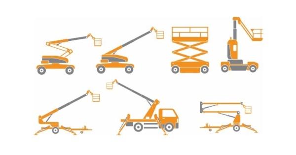 NERCA ANSI Standards for Aerial Lifts