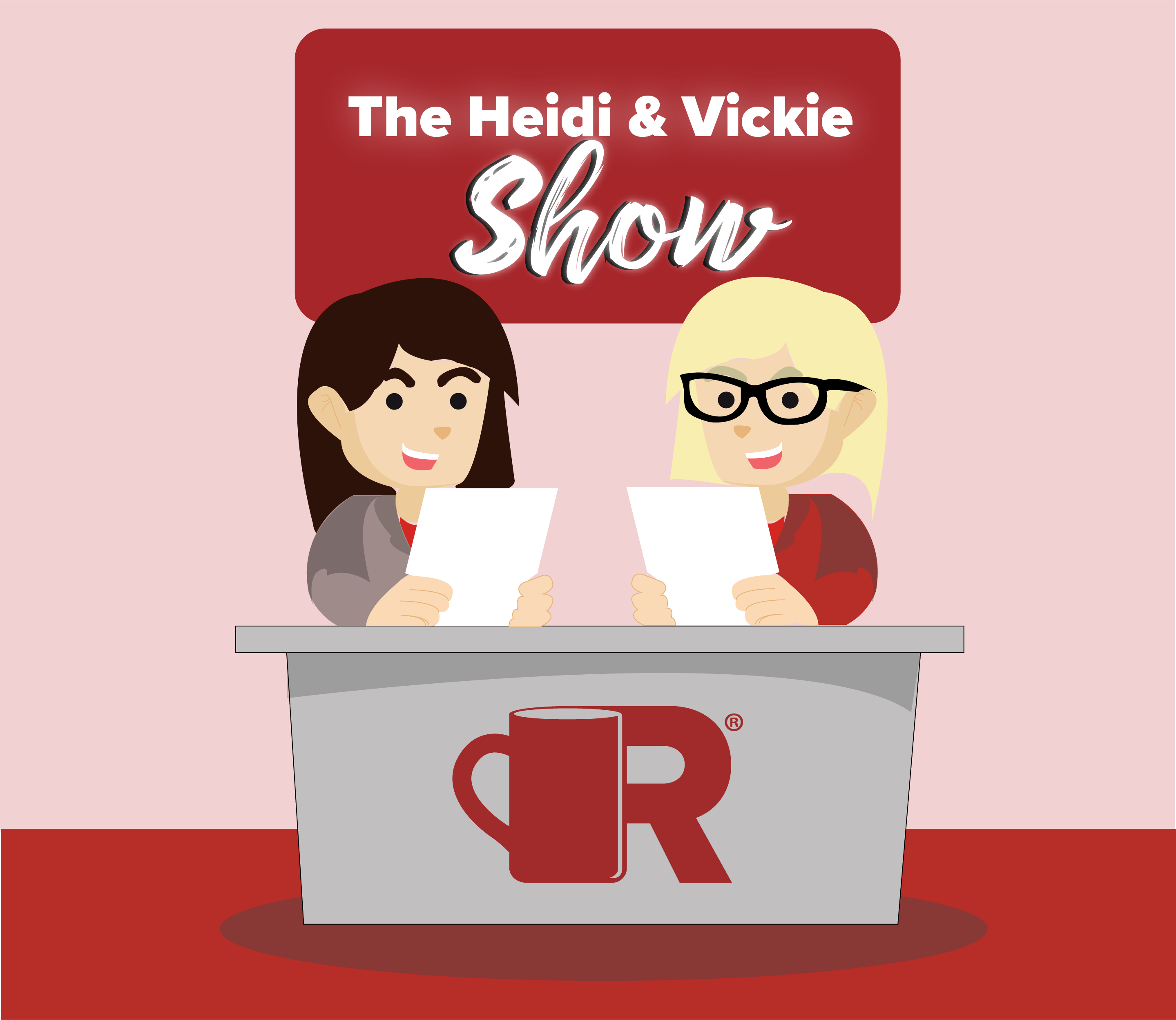 vickieshow