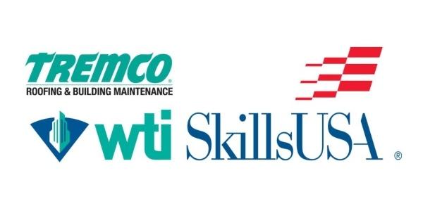 WTI Tremco Official Business Partner of SkillsUSA