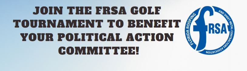 FRSA - Golf Event