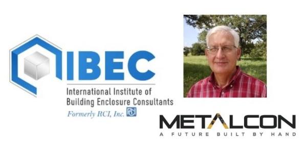 IIBEC Member Presents at METALCON