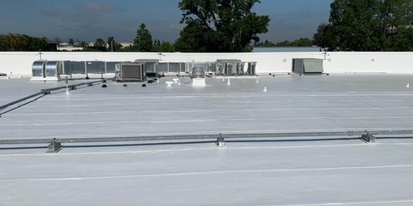 KARNAK Silicone Roof Coatings