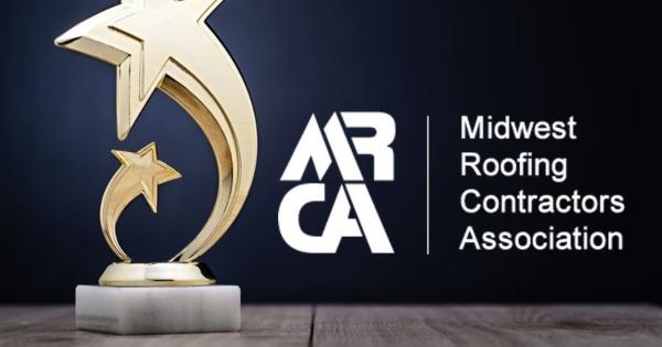 MRCA - Awards