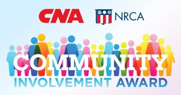 NRCA Charitable Project for Community Involvement