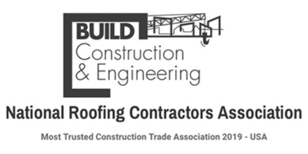 NRCA Most Trusted Construction Trade Association