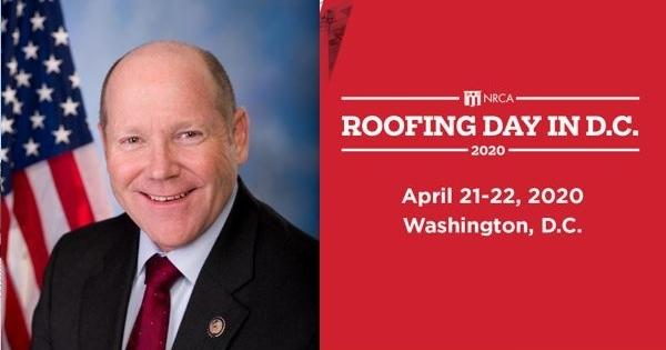 NRCA Roofing Day Podcast