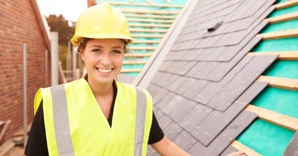 NRCA Women in Construction