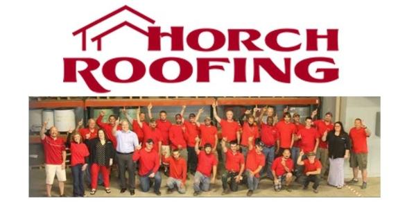 Roofing Alliance - Horch Roofing