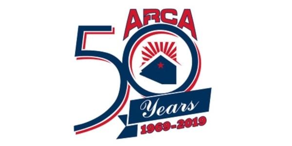 ARCA 50-Year Celebration