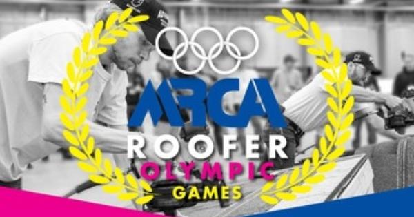 MRCA - 2019 Roofing Games