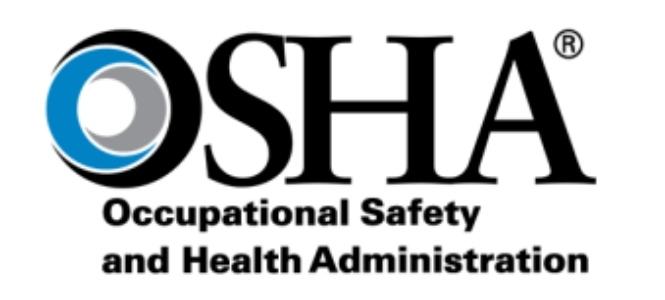 NERCA OSHA Announces New Weighing System