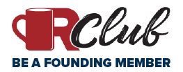 R Club Founding Member