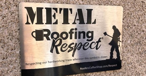 RCS is going to METALCON