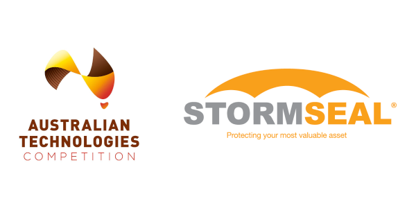 Stormseal finalist in leading technology competition