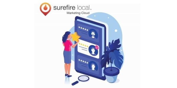 Surefire Local Online Reviews