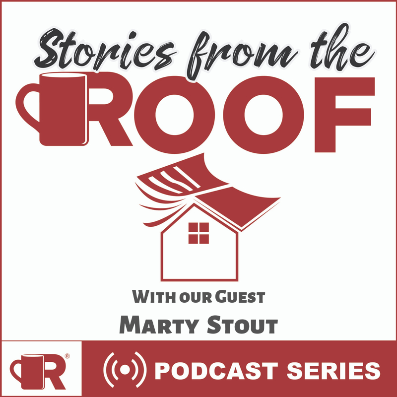 The Roofer Show with Dave Sullivan