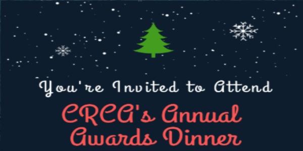 CRCA - Annual Awards Dinner