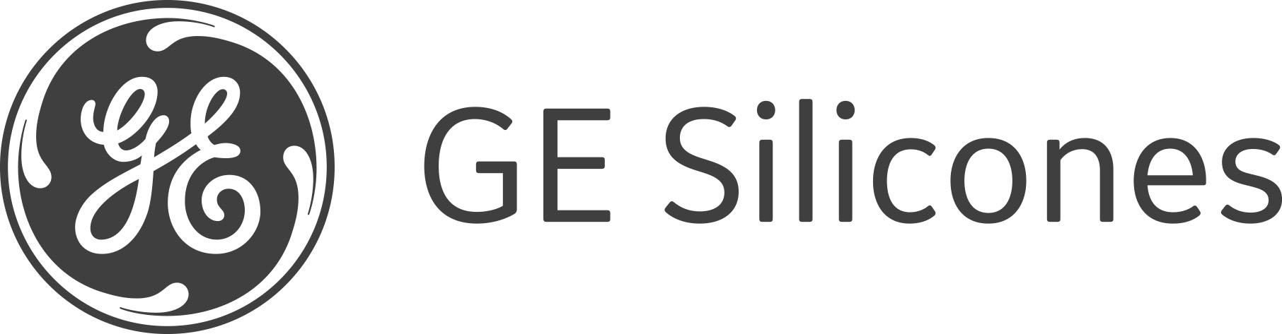 GE Silicones  - Logo