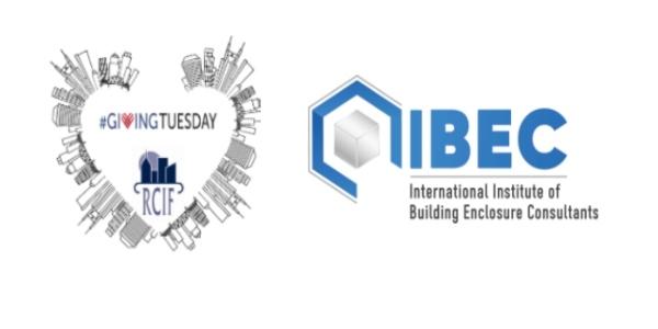 IIBEC RCI Foundations #GivingTuesday