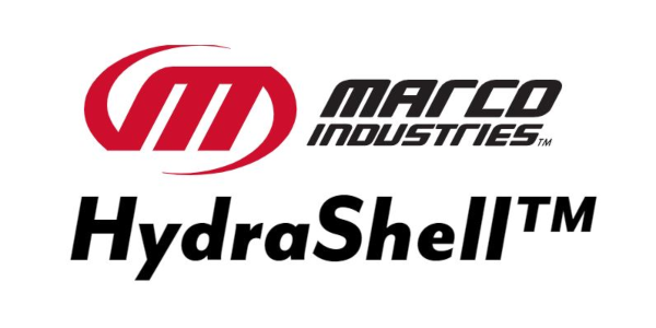 Marco Industries HydraShell