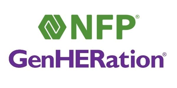 NFP Partnership with GenHERation