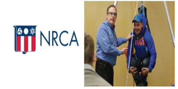 NRCA - Fall protection