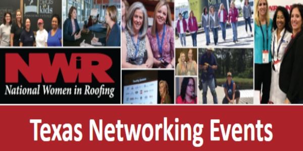 NWIR - Texas Networking Events