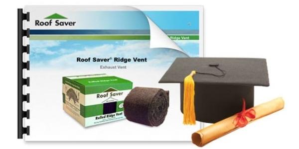 Roof Saver eBook Download