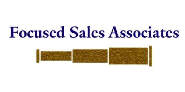 Focused Sales Associates Welcome Blog