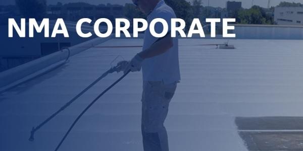 GE Silicones GE Enduris Roof Coating