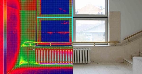 IKO Thermal Bridging