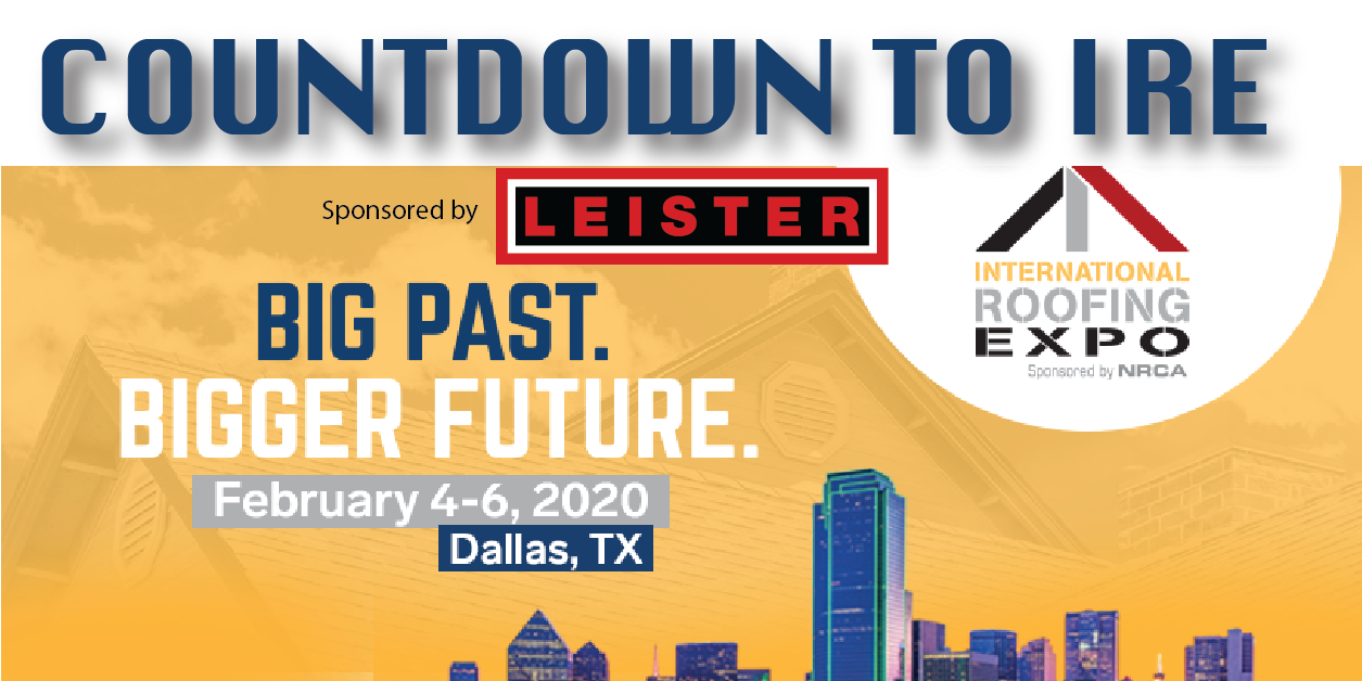 Leister - IRE Countdown Page Logo