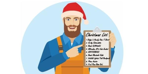 Marco Gift Guide for Roofers