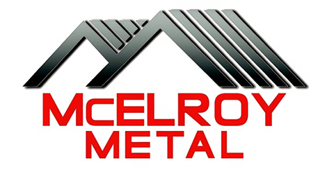 McElroy Metal - Logo