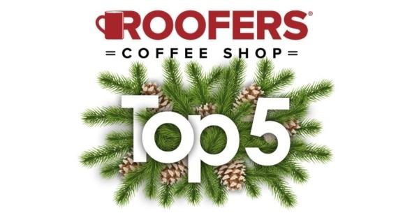 RCS November Top 5