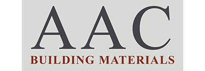 SRS - AAC Building Materials Logo