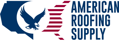 SRS - American Roofing Supply logo