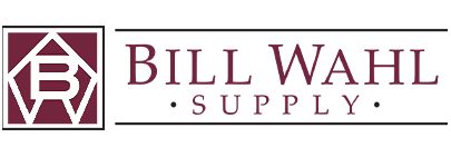 SRS - Bill Wahl Supply logo